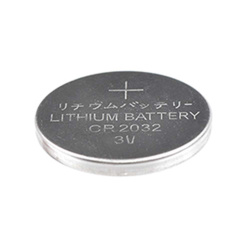 Батарейка CR2032 ROBITON