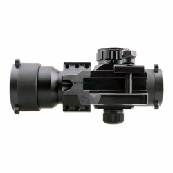 Прицел коллиматорный Vector Optics Stinger 1x28