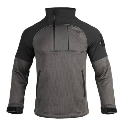 Толстовка EmersonGear Blue Label Rhinoceros (Серый, XL)