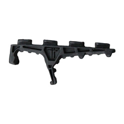 Ручка тактическая Tactical Ideas на 2 ячейки M-LOK