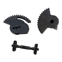 Планки переводчика огня  для G36 Cyma / HY116 Планки переводчика огня  для G36 Cyma / HY116