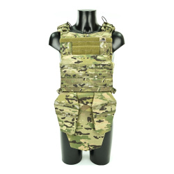 Защита паха Ars Arma A-21 Клевер (Multicam) Защита паха Ars Arma A-21 Клевер (Multicam)