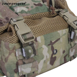 Рюкзак EmersonGear Yote Hydration Assault Pack, 8 л. (Multicam) Рюкзак EmersonGear Yote Hydration Assault Pack, 8 л. (Multicam)