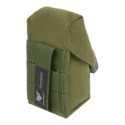 Подсумок для гранат универсальный WARTECH Дека GP-106 (Олива) Подсумок для гранат универсальный WARTECH Дека GP-106 (Олива)