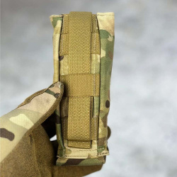 Подсумок для турникета SKIF Armor SPM-3 Дагаз (Multicam) Подсумок для турникета SKIF Armor SPM-3 Дагаз (Multicam)