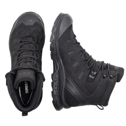 Ботинки APEX Tiger Grip (Black, 40) — фото 3