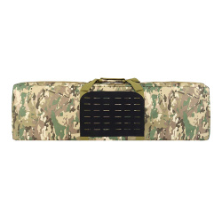 Чехол оружейный WOSPORT MOLLE Laser 100см (Multicam) Чехол оружейный WOSPORT MOLLE Laser 100см (Multicam)