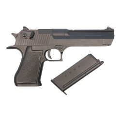 Пистолет газовый Double Bell DSRT Eagle Пистолет газовый Double Bell DSRT Eagle