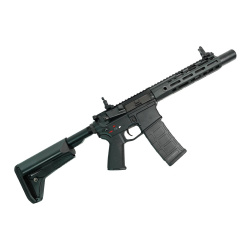 Автомат CYMA CM097C M4 M-LOK 10 Custom, Platinum Series Автомат CYMA CM097C M4 M-LOK 10 Custom, Platinum Series