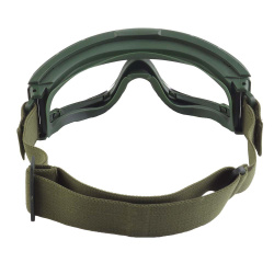 Очки тактические WOSPORT W810 Tactical Goggle Set 3 линзы (Олива) Очки тактические WOSPORT W810 Tactical Goggle Set 3 линзы (Олива)