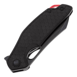 Нож Mr.Blade MB751 Wyvern BSW, FRN, черный Нож Mr.Blade MB751 Wyvern BSW, FRN, черный