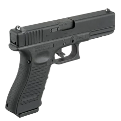 Пистолет газовый VFC Umarex G17 GEN4