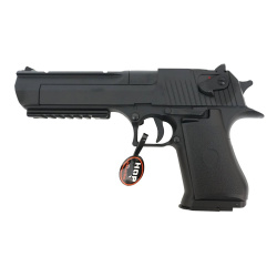 Пистолет электрический CYMA Desert Eagle / CM121 Пистолет электрический CYMA Desert Eagle / CM121
