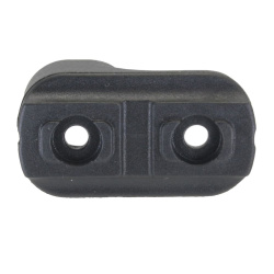 Планка DLG QD для M-LOK  (Черный)