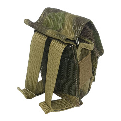 Подсумок для гранат SKIF Armor SGV-1 (Мох) Подсумок для гранат SKIF Armor SGV-1 (Мох)