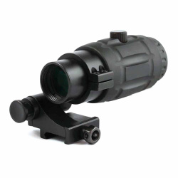 Увеличитель для прицела Vector Optics Maverick 3x26 Magnifier