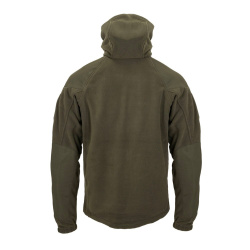 Толстовка Helikon-Tex CUMULUS (Taiga green, XL)