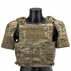 Защита плеч Айлет А-23 Ars Arma БР1 (Multicam) Защита плеч Айлет А-23 Ars Arma БР1 (Multicam)