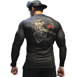 Рашгард SMOLA313 Скрипач (XL)