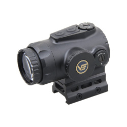 Прицел призматический Vector Optics Paragon 1x16 Micro
