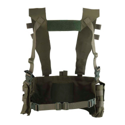 Бронежилет WOSPORT UW Tactical Patrol Chest Rig (Ranger Green) Бронежилет WOSPORT UW Tactical Patrol Chest Rig (Ranger Green)