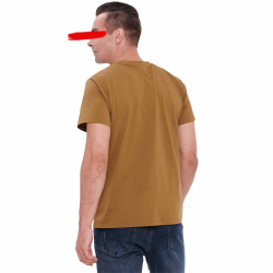 Футболка APEX Base  (Coyote, 2XL)