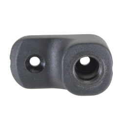 Планка DLG QD для M-LOK  (Черный)