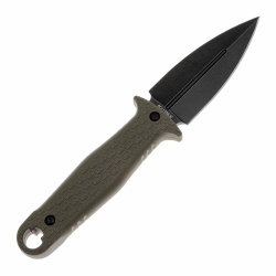 Нож Daggerr Combat, Olive, BW DL Нож Daggerr Combat, Olive, BW DL