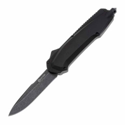 Нож Mr.Blade Rame BSW, черный