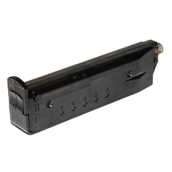 Лоадер CYMA пистолетный магазин 100 шаров / C19 Лоадер CYMA пистолетный магазин 100 шаров / C19
