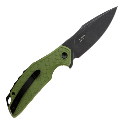 Нож Mr.Blade MB750 Wyvern BSW, FRN, олива Нож Mr.Blade MB750 Wyvern BSW, FRN, олива