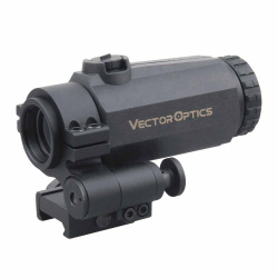 Увеличитель для прицела Vector Optics Maverick-III 3x22 Magnifier