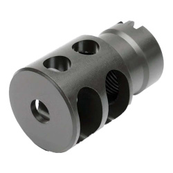 Пламегаситель LCT ZDTK-2 24мм