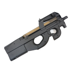 Пистолет-пулемёт CYMA CM060BK P-90