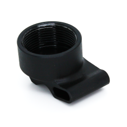 Адаптер для установки телескопического приклада для Сайга/АК Дайс