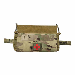 Подсумок для аптечки SKIF Armor SPM-5 Хот-Дог (Multicam) Подсумок для аптечки SKIF Armor SPM-5 Хот-Дог (Multicam)