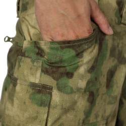 Брюки боевые EmersonGear Gen.3 Advanced Ver. 2017, AFG (Мох, 30R)