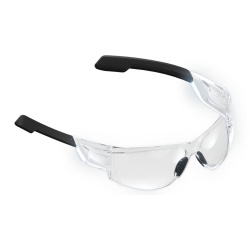 Очки Mechanix Vision Type-N (Прозрачный)