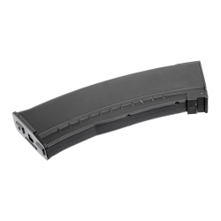 Магазин механический RK-74 E&L 120 шаров черный