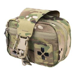 Подсумок для аптечки Ars Arma A-23 Вейз (Multicam) Подсумок для аптечки Ars Arma A-23 Вейз (Multicam)
