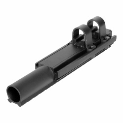 Газоотводная трубка с планкой Пикатинни на АК CYMA /С07 Газоотводная трубка с планкой Пикатинни на АК CYMA /С07