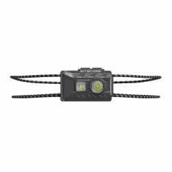 Фонарь налобный NITECORE NU20 Фонарь налобный NITECORE NU20