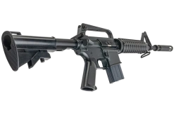 Автомат CGS CYMA Colt Model 629 XM177E2 11,5" / COLT.1014 — фото 3