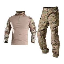 Комплект униформы Han-Wild (Multicam, 2XL)