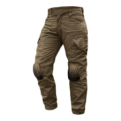 Брюки боевые Sturmer Combat Pants G4 (Ranger Green, 34R) Брюки боевые Sturmer Combat Pants G4 (Ranger Green, 34R)