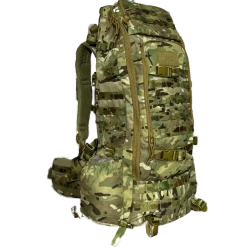 Рюкзак SKIF Armor Странник, 60 л. (Multicam)