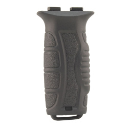 Ручка переноса огня DLG Tactical M-LOK  (Черный) Ручка переноса огня DLG Tactical M-LOK  (Черный)