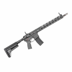 Автомат CYMA CM097 M4 M-LOK 14.5 Custom, Platinum Series Автомат CYMA CM097 M4 M-LOK 14.5 Custom, Platinum Series