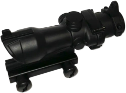 Прицел оптический Emerson ACOG Style 4X