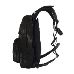 Рюкзак WOSPORT R Assault Tactical Backpack Set (Multicam Black) Рюкзак WOSPORT R Assault Tactical Backpack Set (Multicam Black)